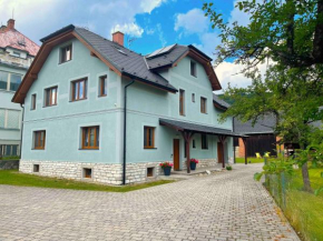 Apartmánový dům Michael